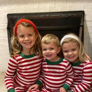 Meet your Posher, Betsy